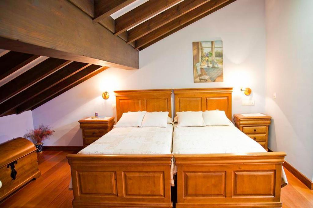 Posada Punta Ballota سوانثيس المظهر الخارجي الصورة